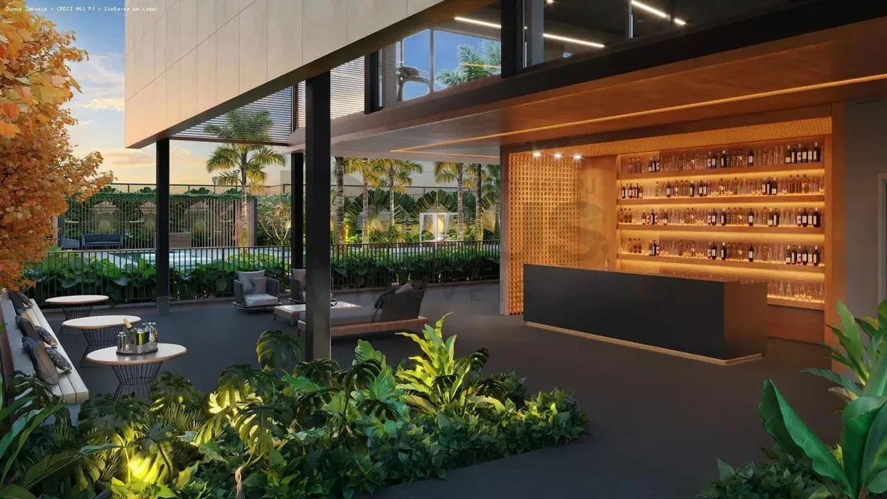Lote no Condomínio Garden Village com 462m², Lazer Completo e Infraestrutura