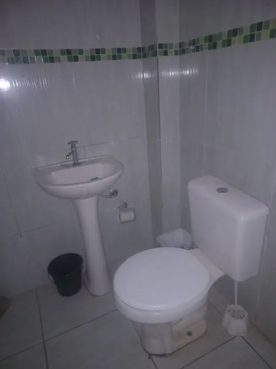 Ponto comercial no Monte Castelo - Foto 13