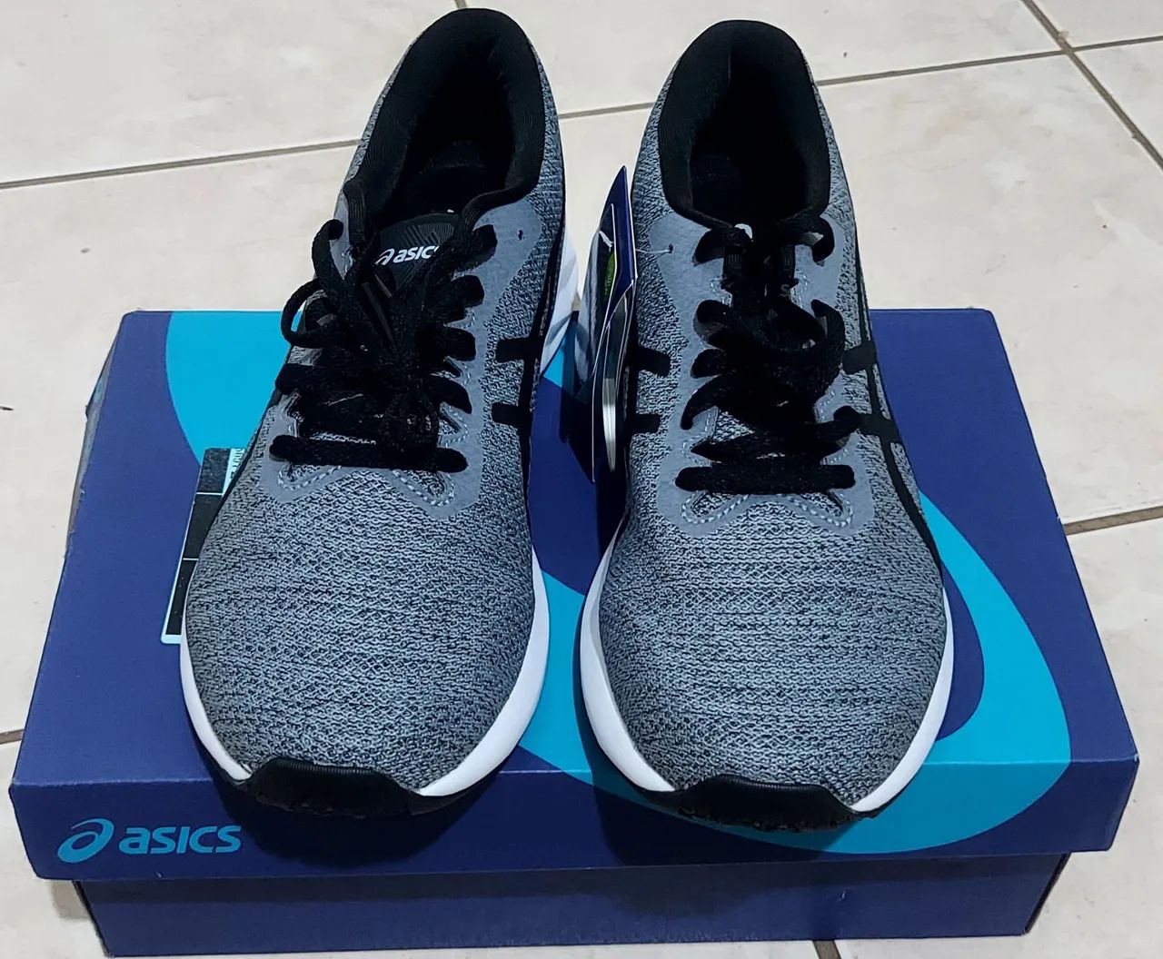 Tênis Asics Roadblast  - Foto 2