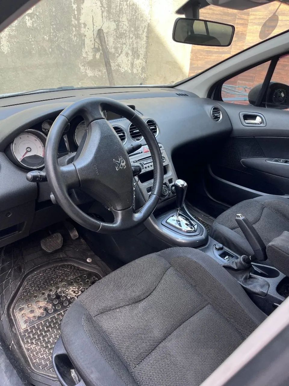 Peugeot 408  - Foto 3