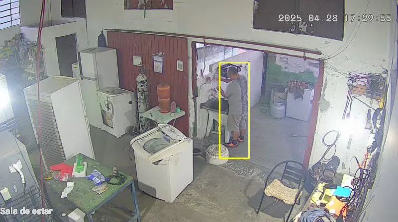 COMÉRCIO DE GELADEIRAS SEMINOVOS 