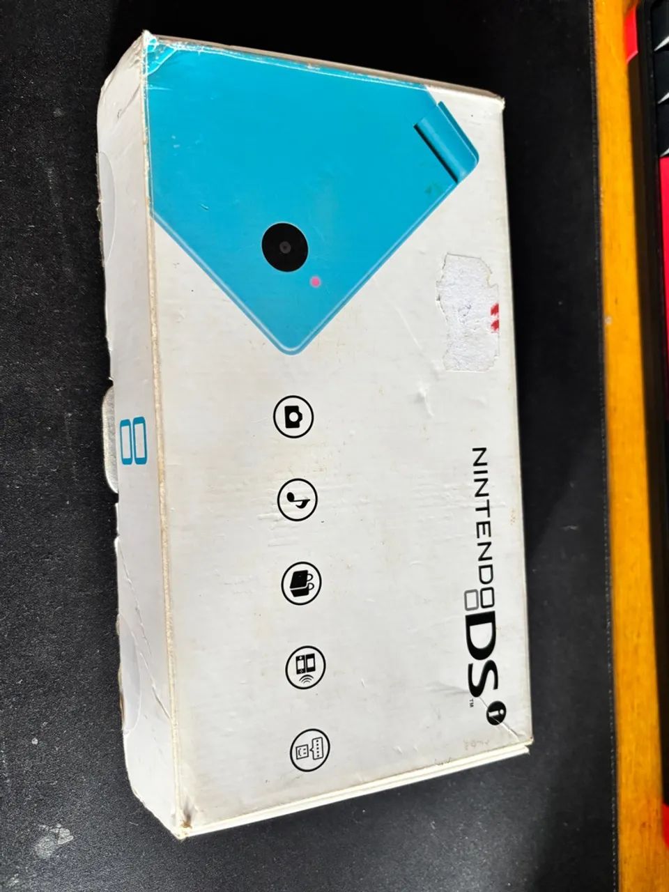Nintendo DSi cib completo  - Foto 2
