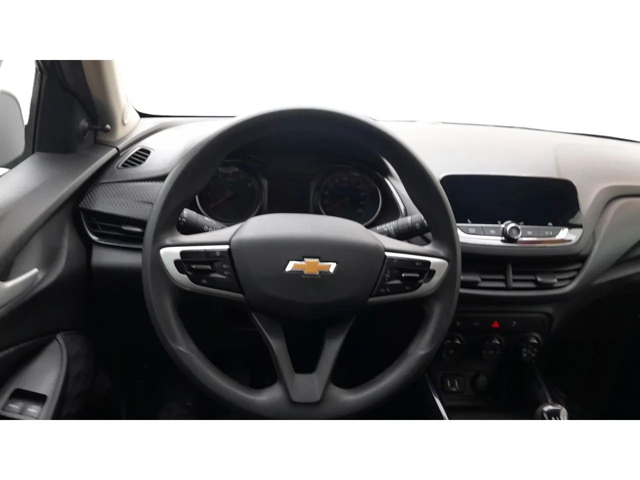 Chevrolet Onix Hatch 1.0 12V Flex Mec. 4P 2025 - Foto 10