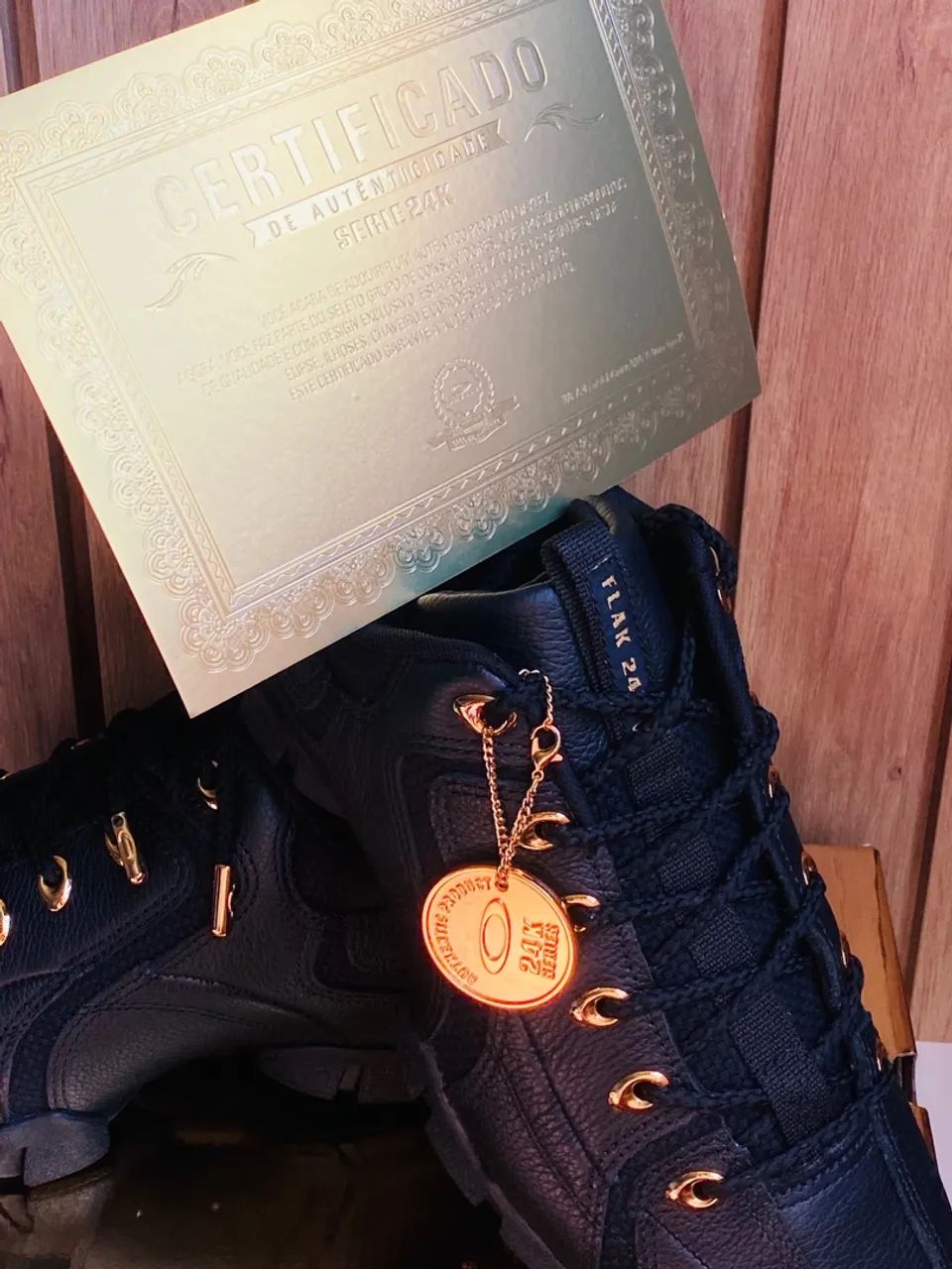 Tenis Flak Oakley Flak Low Preto Flak Low Tenis Flack Jack Tênis