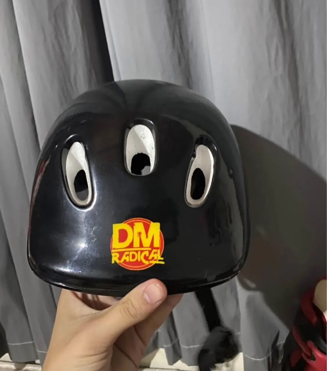 Patins Profissional  - Foto 5