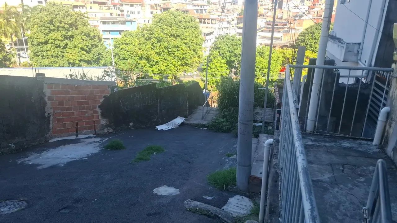 CASA RESIDENCIAL em SALVADOR - BA, GARCIA - Foto 4