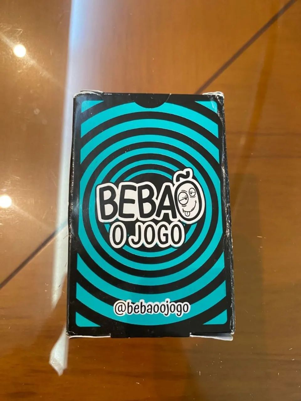 Beergames - Jogo de cartas - estilo UNO - Foto 4