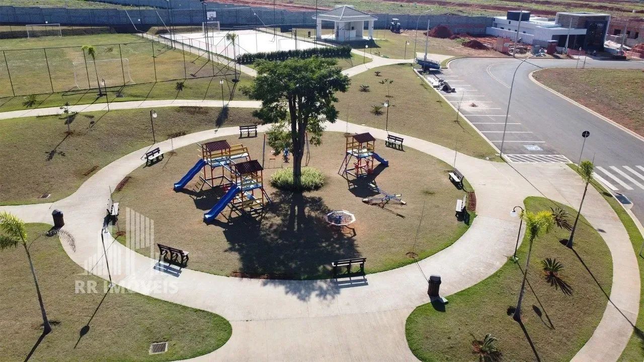 RR0246D TERRENO A VENDA 300m² - JARDIM RECANTO DAS ÁGUAS - OPORTUNIDADE - Nova Odessa, SP  - Foto 7