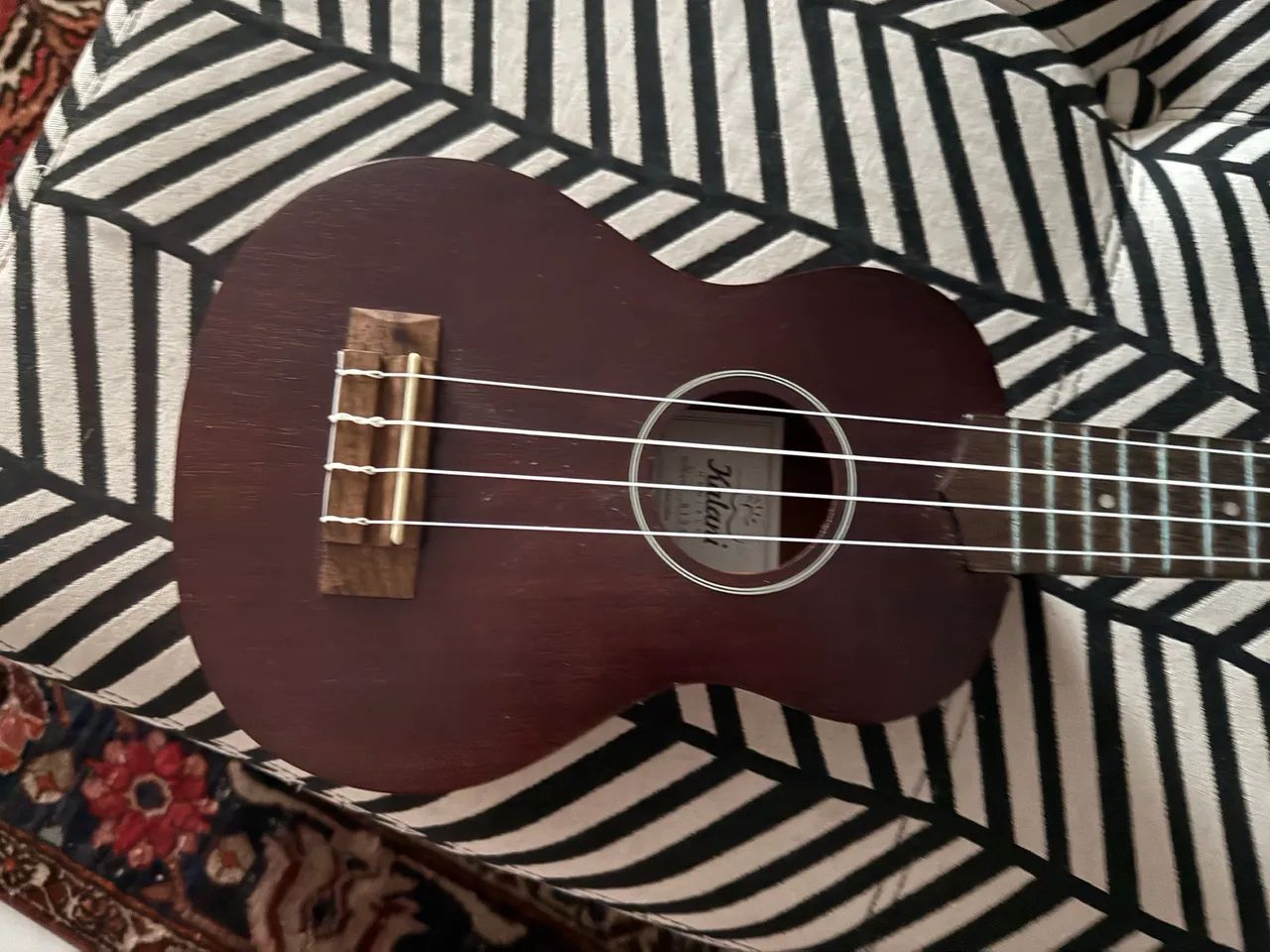 Ukulele Kalani 8134 - Foto 2