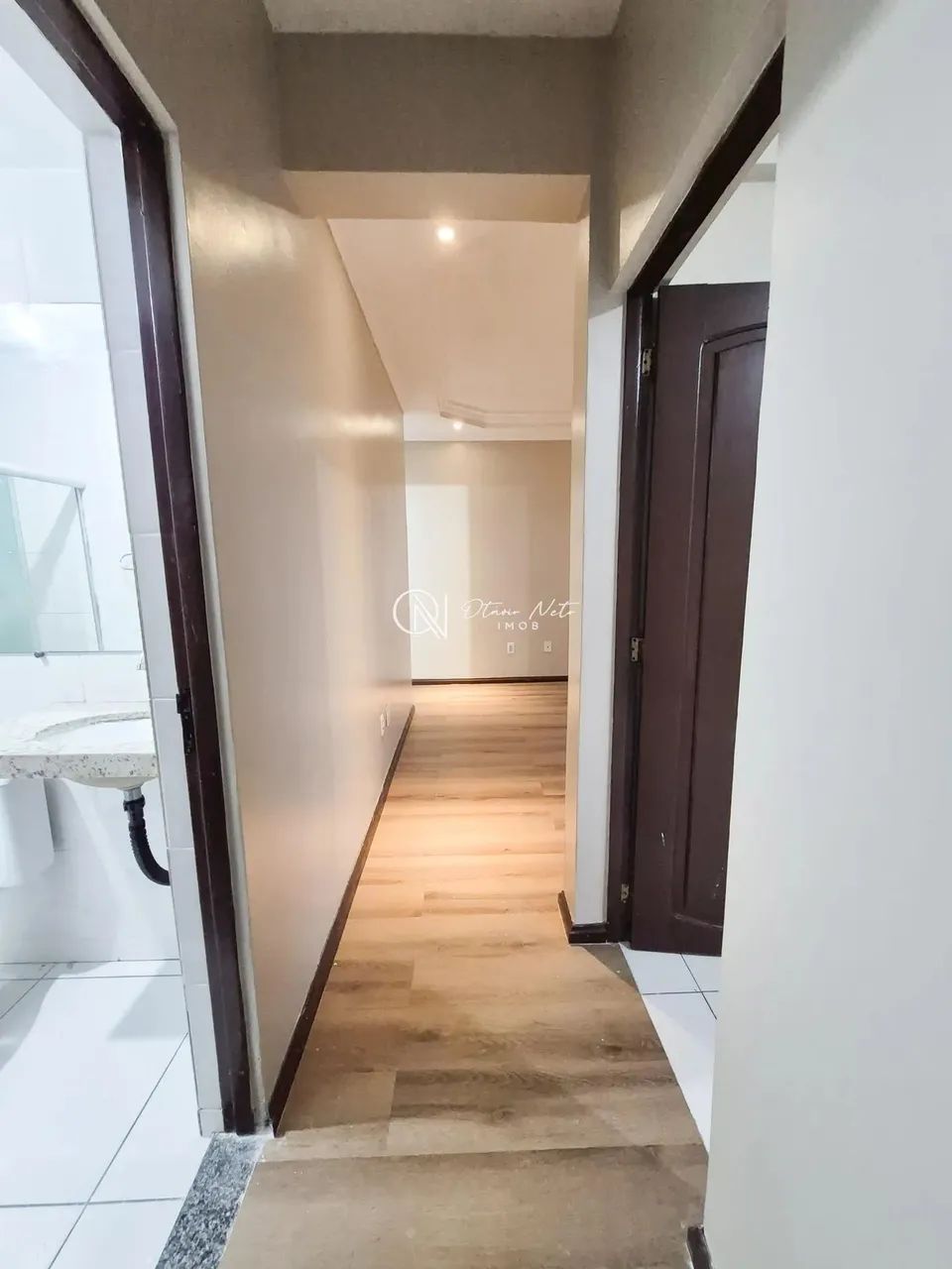Imóvel para venda possui 78 metros quadrados com 2 quartos em Jurunas - Belém - PA - Foto 2