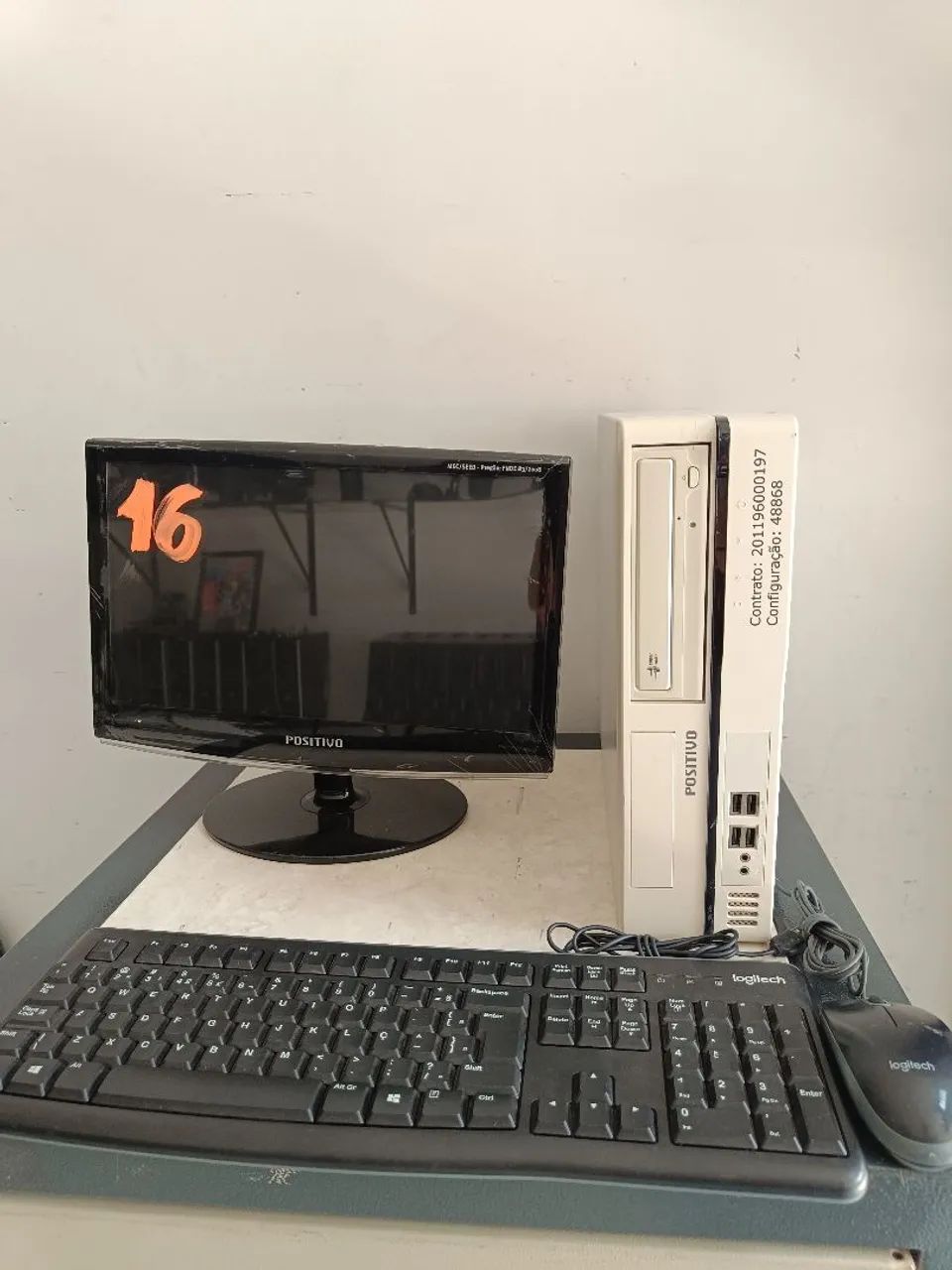 Complete DDR3 Computer64842074437762122