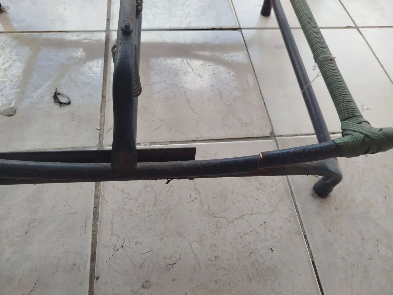Cadeira  - Foto 2