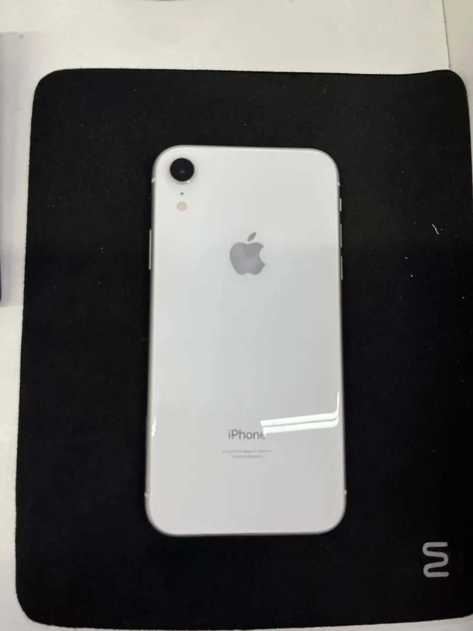 Vendo iPhone XR