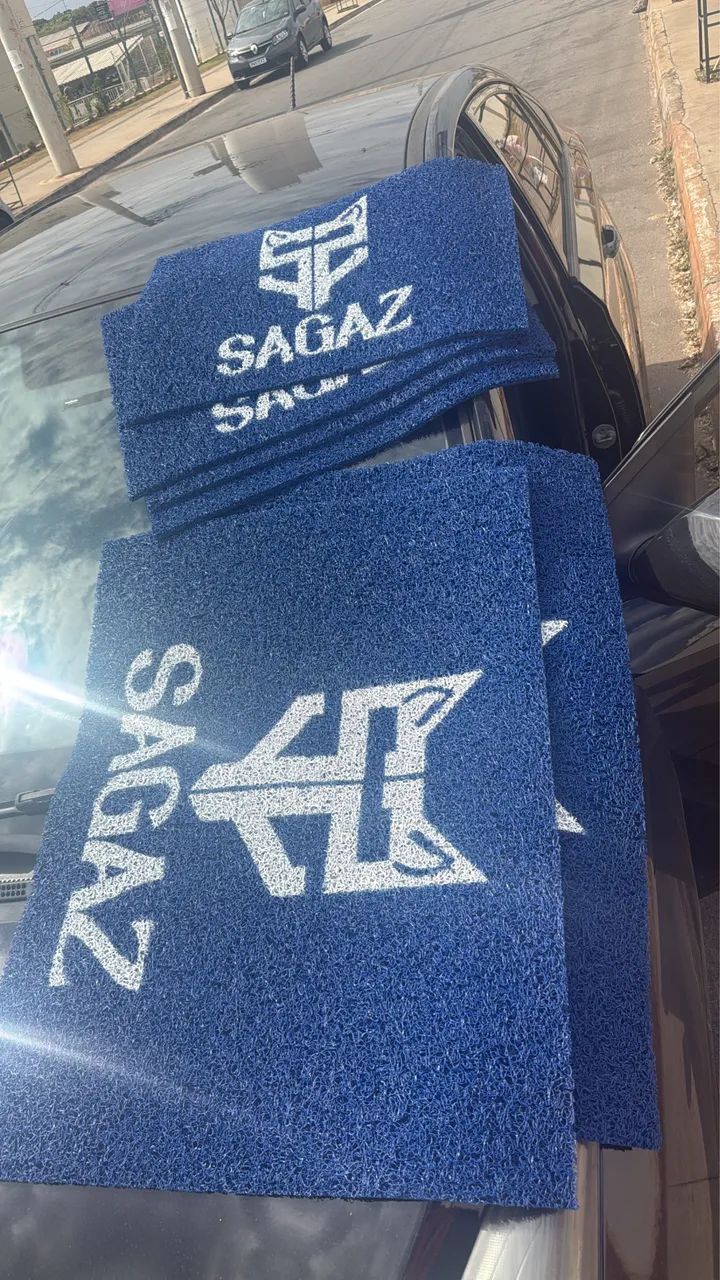 Tapete Personalizado  - Foto 3