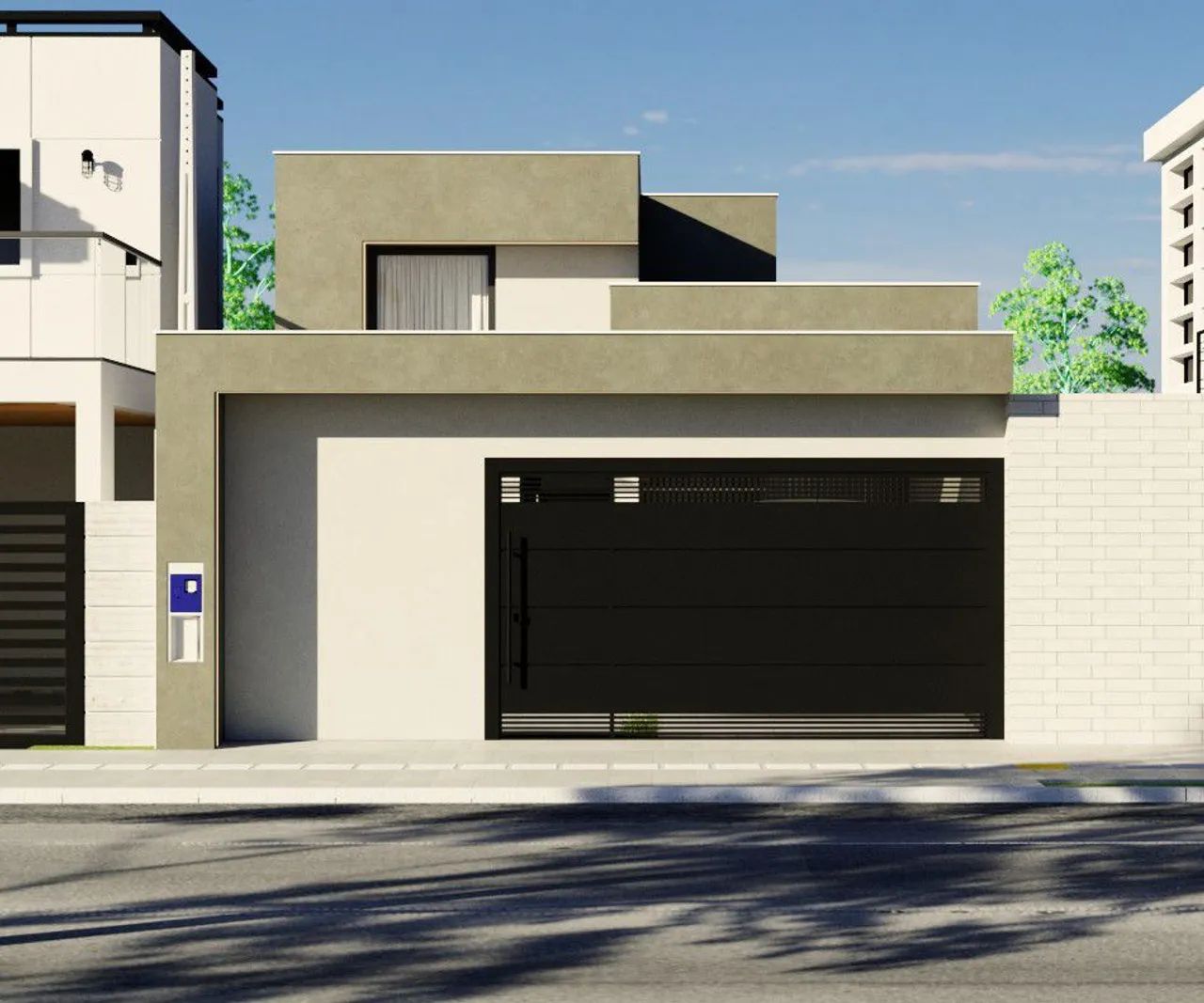 Foto - Jacareí - Centro