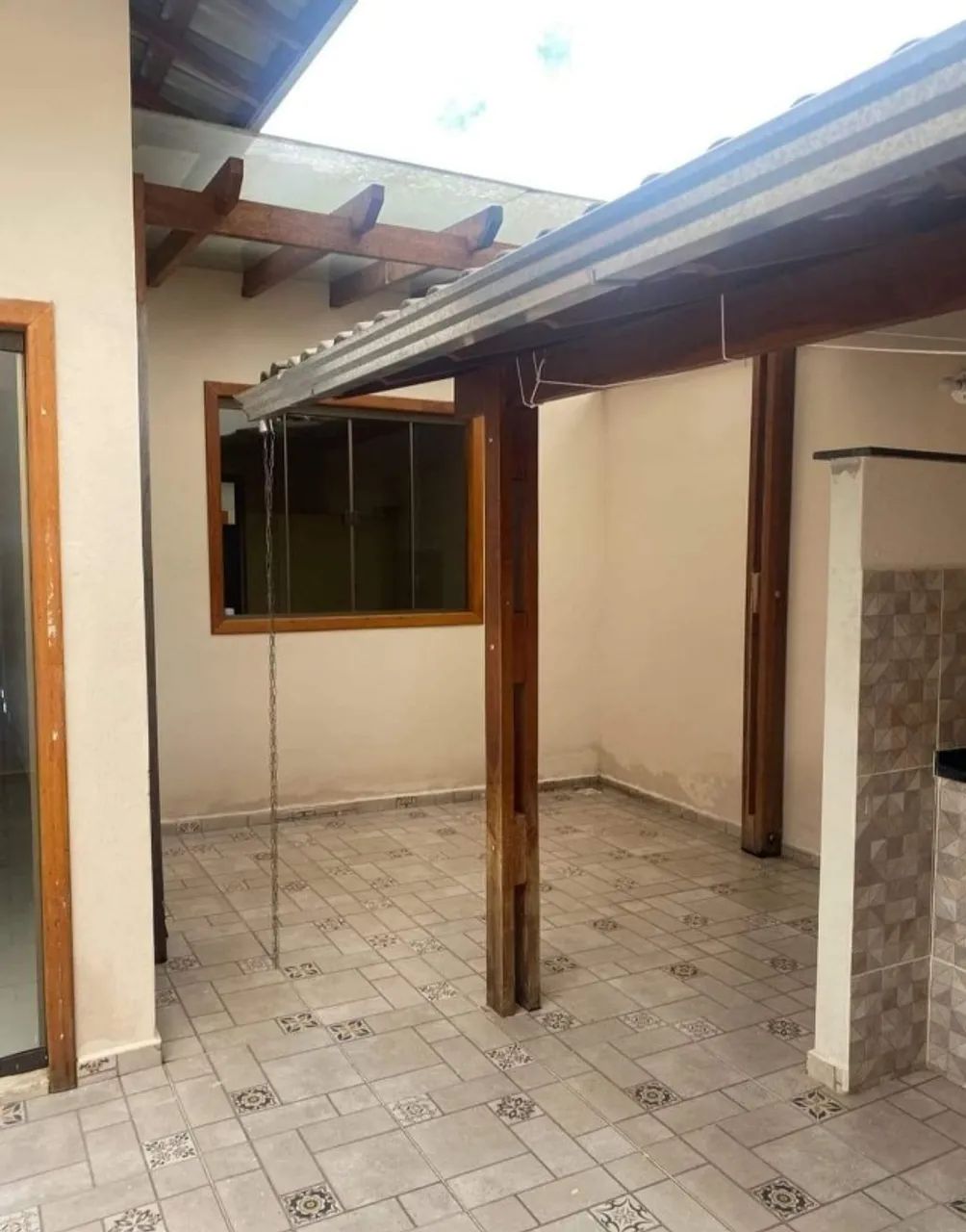 Foto - Angra dos Reis - Parque das Palmeiras