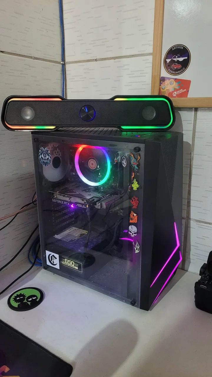 PC Gamer completo64385502202627121