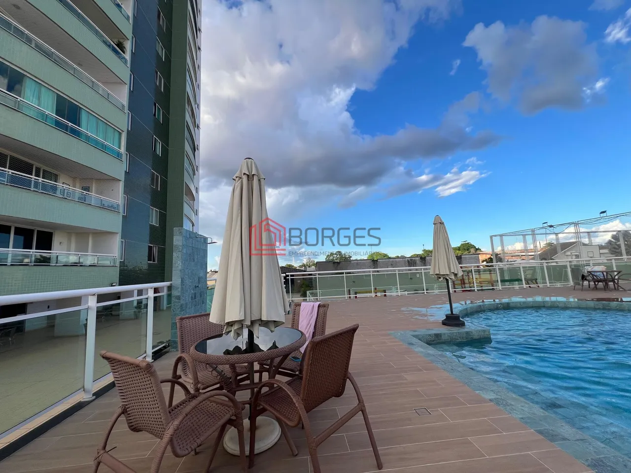 Apartamento à venda no bairro Três Poderes - Imperatriz/MA