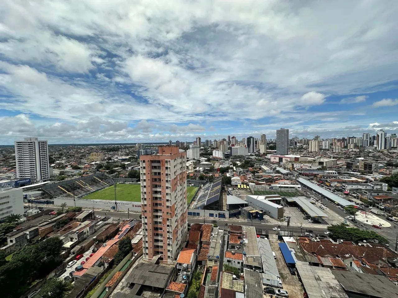 APARTAMENTO- VENDA- MARCO- 3 quartos sendo uma suíte- 109 m2- FINANCIA! - Foto 5