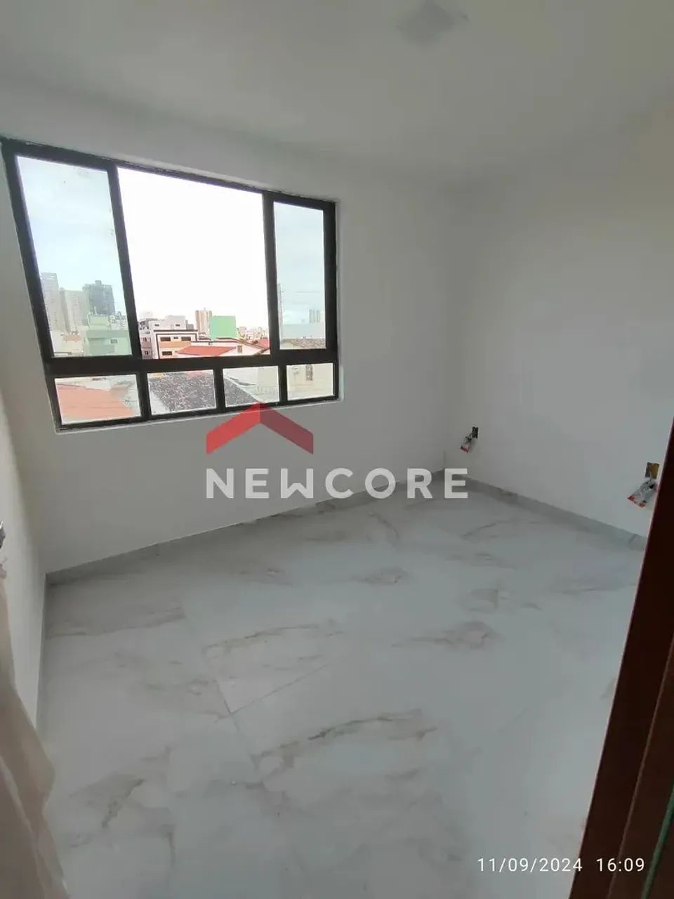 Apartamento em Rua Washington de Moura Cahino - Bessa - João Pessoa/PB - Foto 4