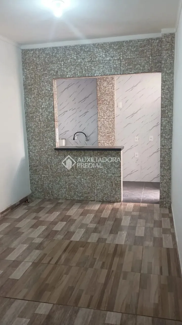 Apartamento 2 quartos, área privativa com churrasqueira!!