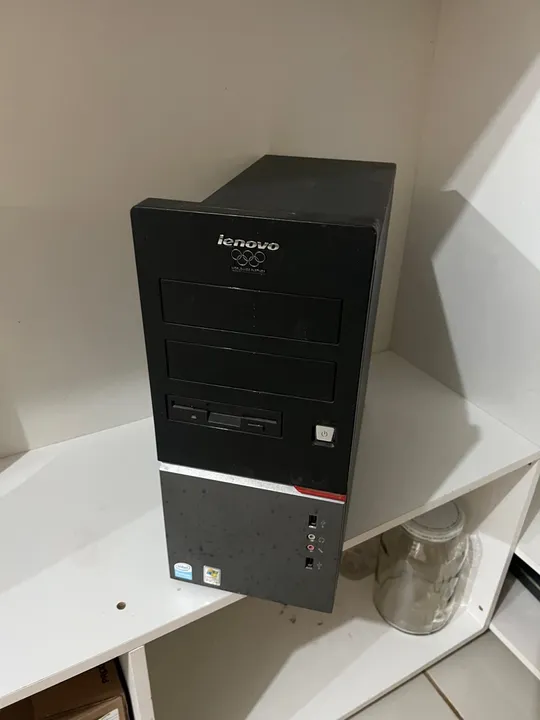 Computador Lenovo 