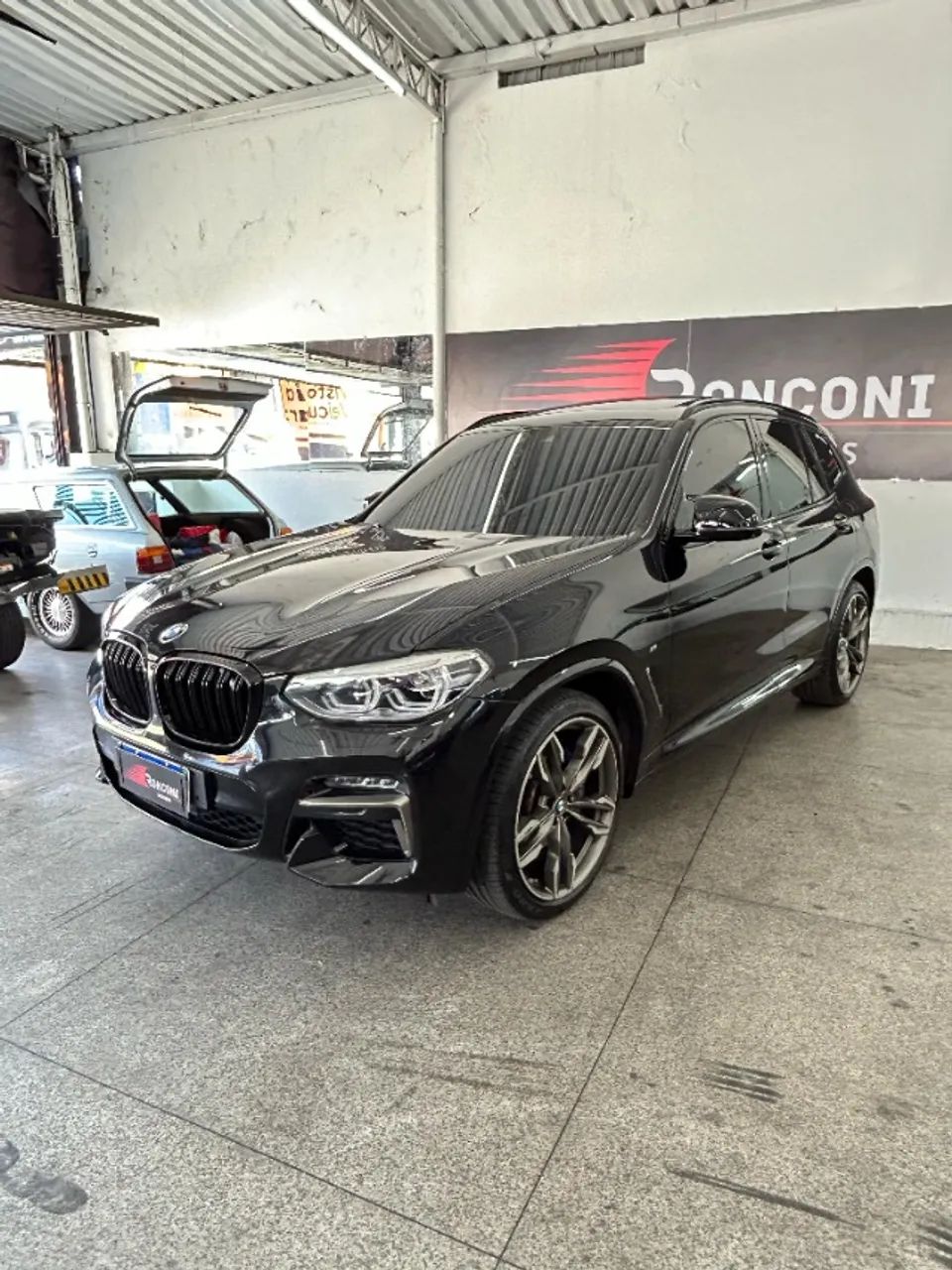BMW X3 M40I 2020 - Foto 2