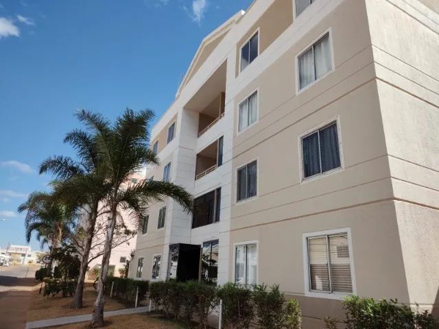 foto - Brasília - Jardins Mangueiral (São Sebastião)