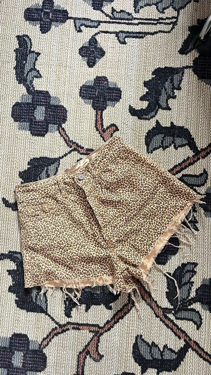 Shorts Farm 