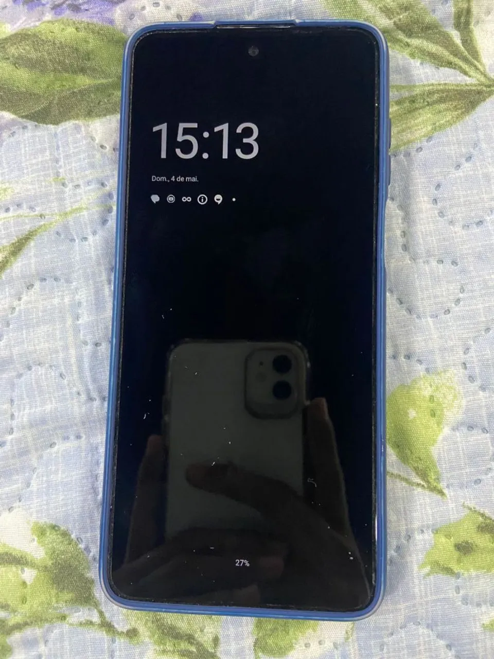 Moto g22