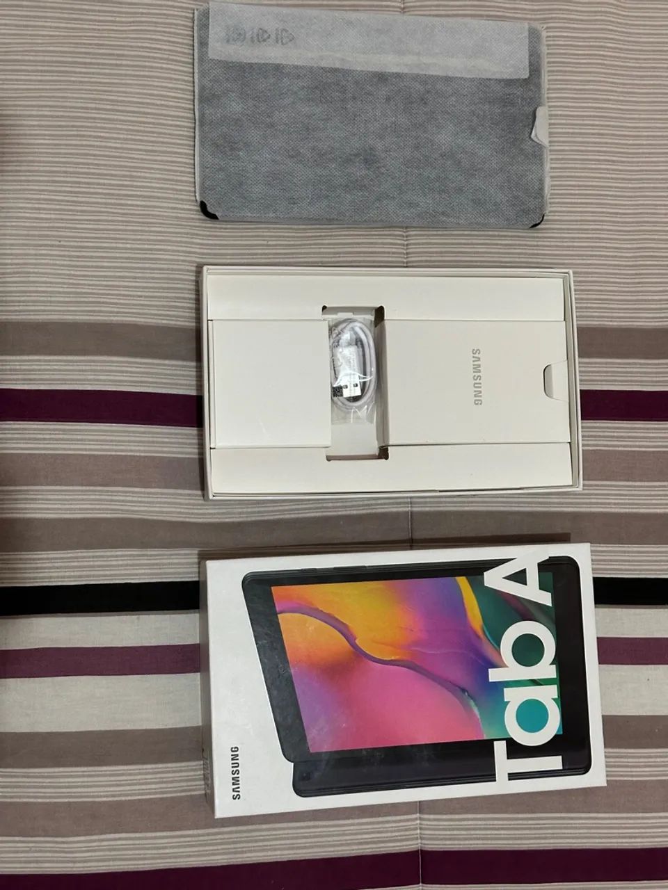 Tablet Samsung  - Foto 4