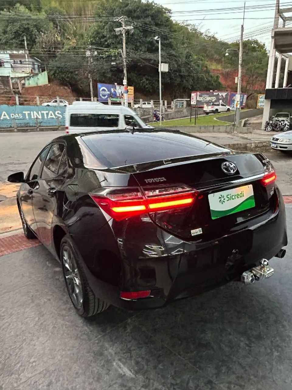 COROLLA XEI - Foto 4