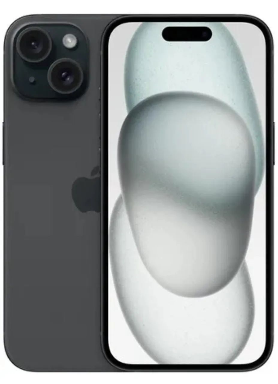 Iphone 15 256 gb