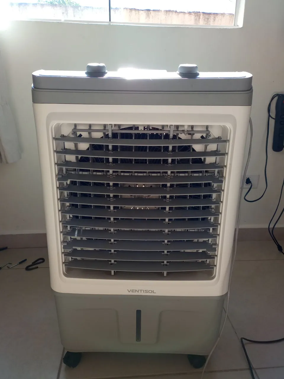 Climatizador de Ar Ventisol