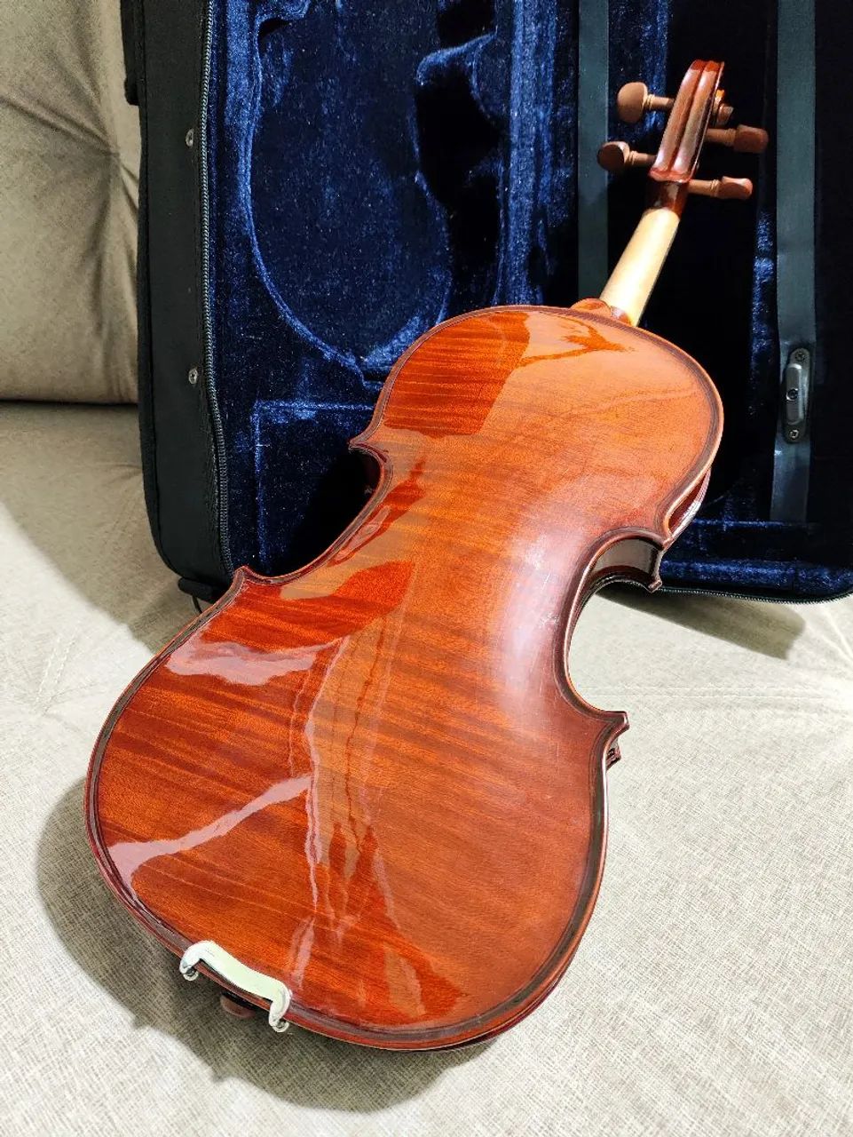 Violino Eagle 1/2 Infantil  - Foto 3