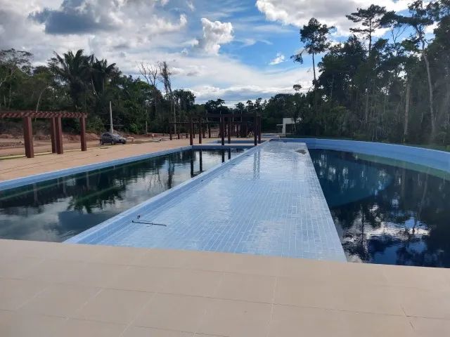 Vendo Lotes com 250 M2 no Vivenda das Marinas - Foto 4