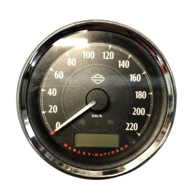 Velocímetro Painel Harley Davidson Softail Dyna Sportster (Usado)