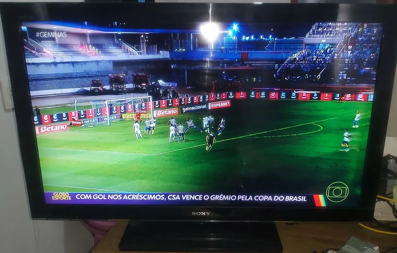 TV Sony 40 polegadas