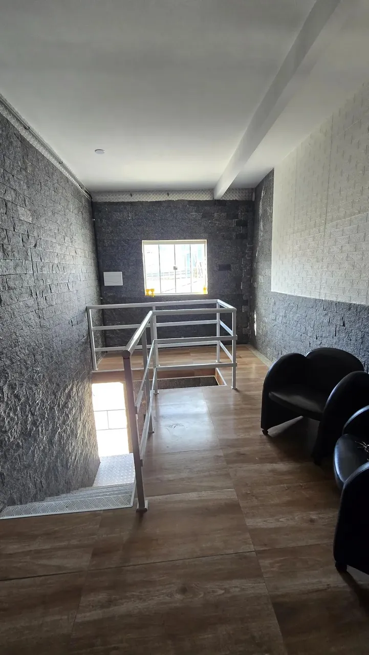 Apartamento na Venda da Cruz
