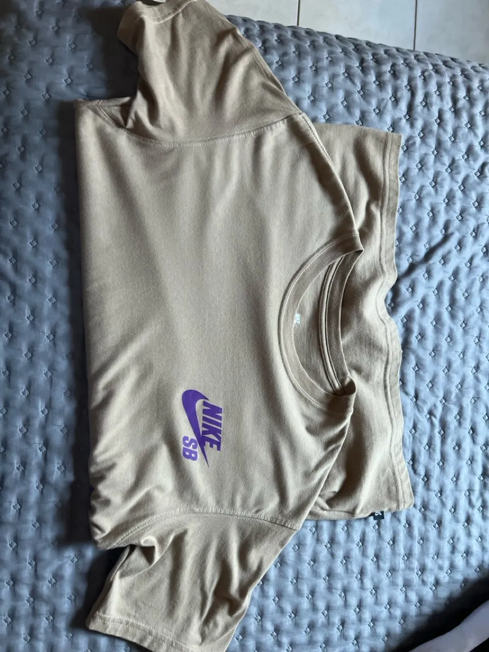CAMISETA NIKE SB ORIGINAL NOVA COMPREI NA CENTAURO