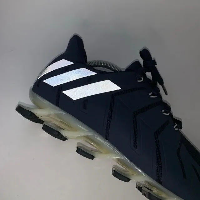 Zapatillas Springblade Adidas Springblade Mujer Amarillo Adidas