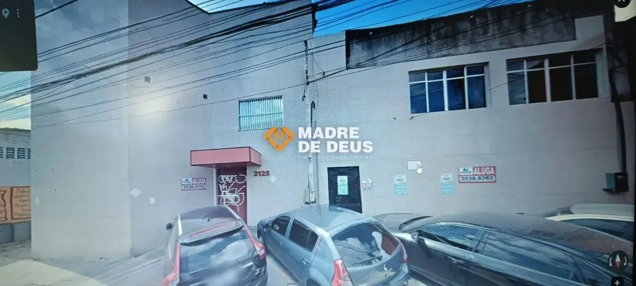 Otimo Predio Comercial na Duque de Caxias