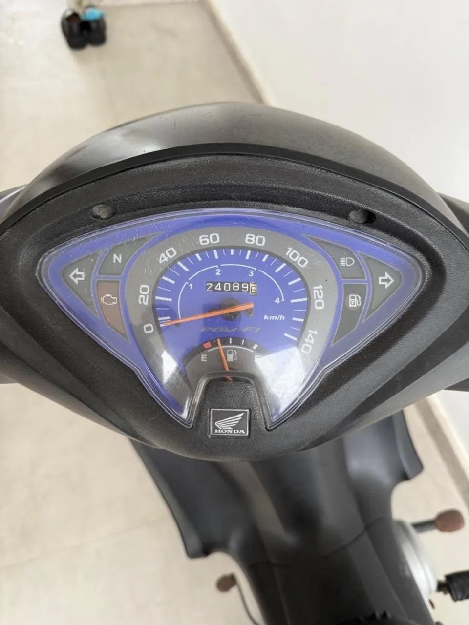 Biz 125  - Foto 4