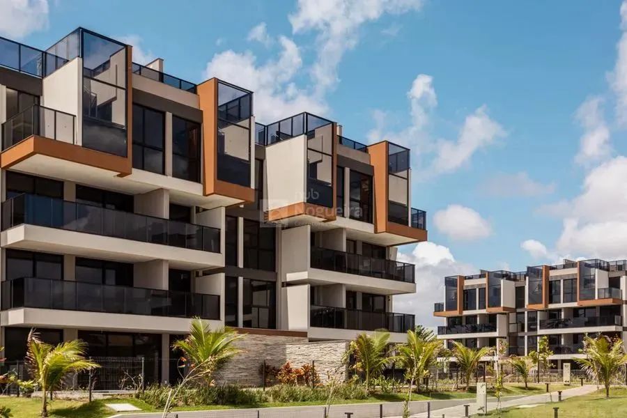 Apartamento charmoso 4 quartos na Zona Sul - Foto 4