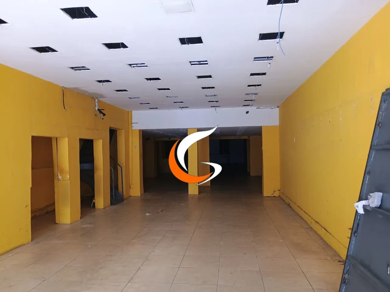 Aluguel de loja no Centro ( Rua do Imperador) 300m2!! - Foto 5