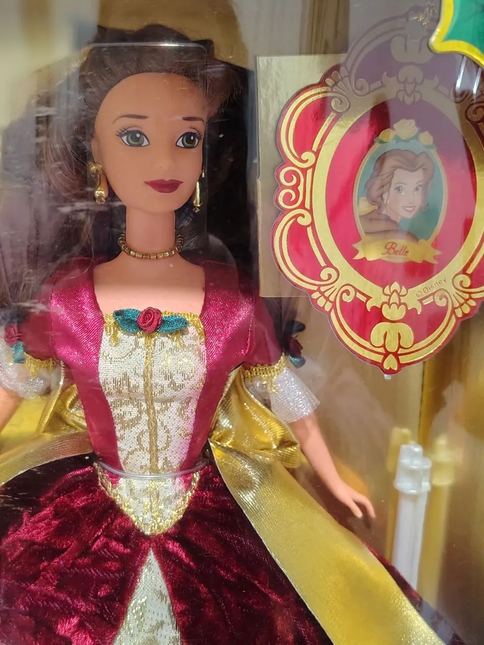 Barbie Belle - Foto 2