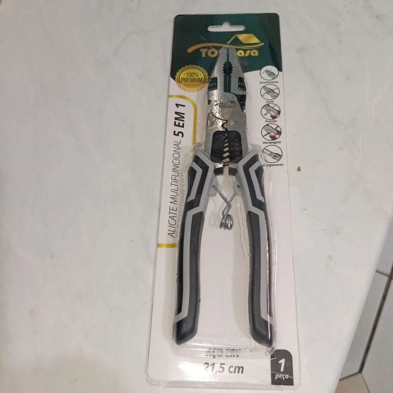 Alicate Multifuncional 64520801451139120