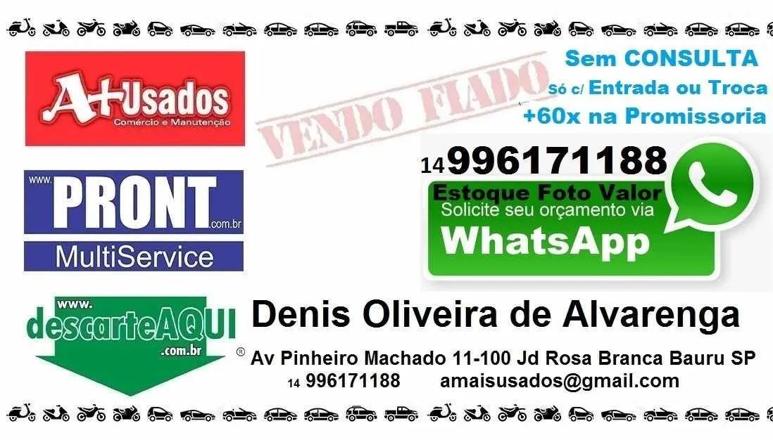 Porca enxertada 200k limpa 19 ou em pe 10 - Foto 2