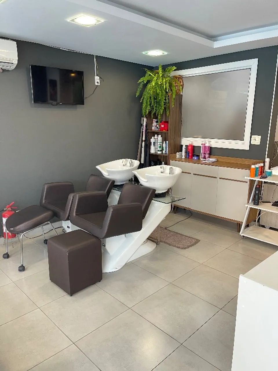 Foto - Florianópolis - Canto