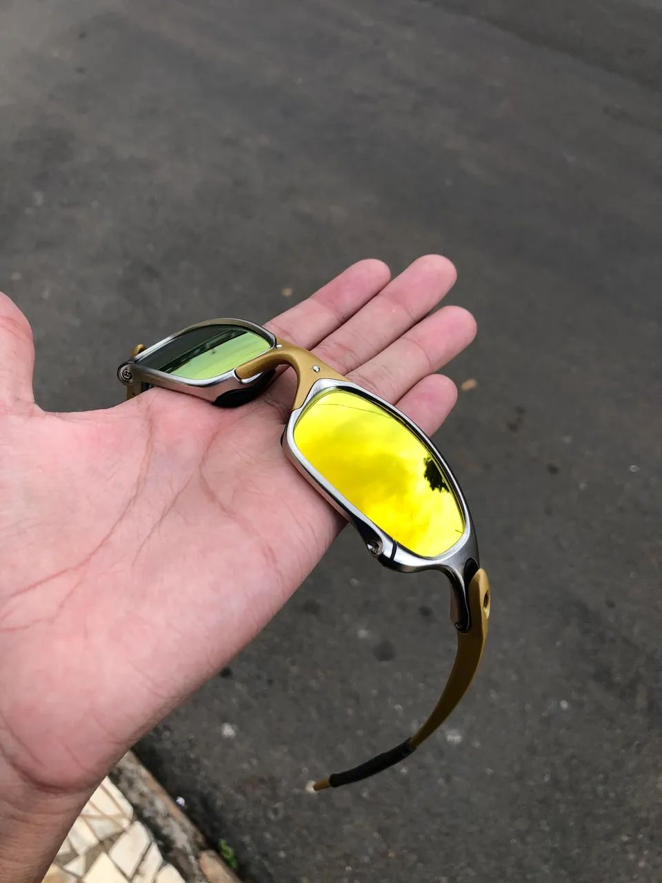 Juliet 24k  - Foto 3